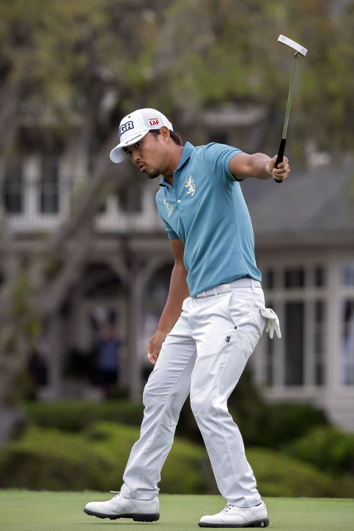 RBC Heritage Golf